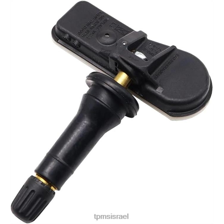 48F821225 tpms חיישן לחץ אוויר בצמיגים פיג'ו/סיטרואן 9811536380 - חיישן לחץ אוויר בצמיגים ברכב