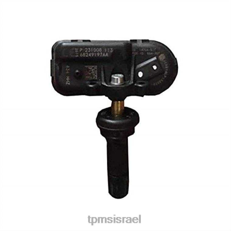 48F821371 tpms חיישן לחץ צמיגי דודג'/ג'יפ 68157568aa - TPMS Israel