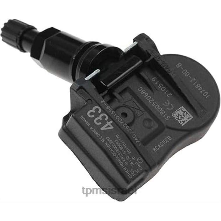 48F821422 tpms חיישן לחץ אוויר בצמיגים של טסלה 107481200b - חיישן לחץ אוויר בצמיגים