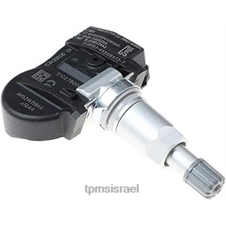 48F821471 tpms חיישן לחץ אוויר בצמיגים לנדרובר/יגואר ah521a159aa - TPMS Israel