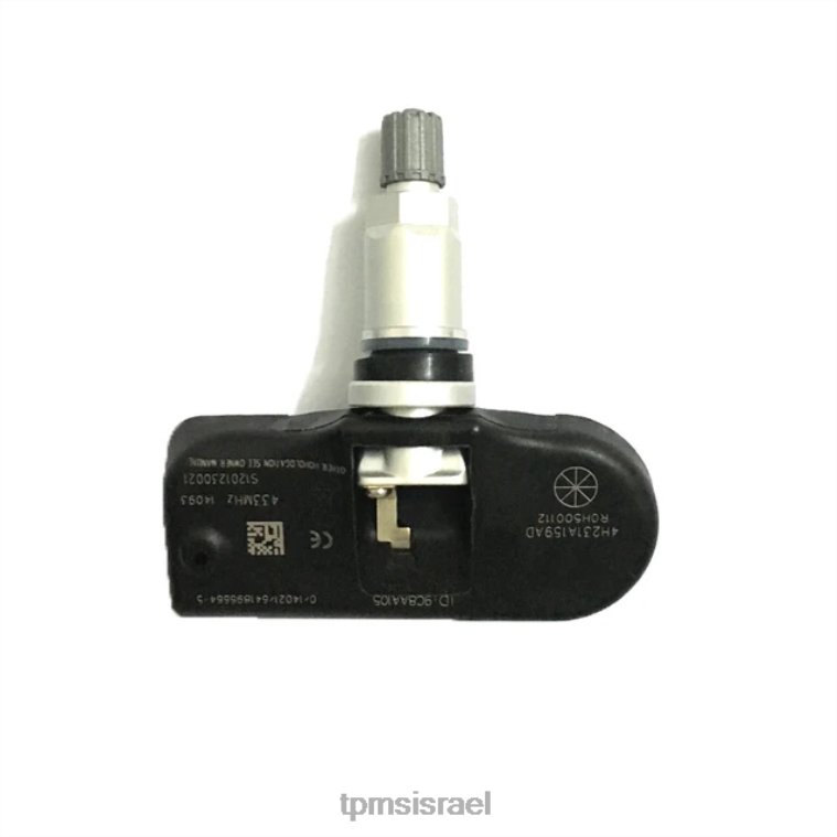 48F821506 tpms יגואר חיישן הלחץ 4h231a159ad 433mhz - חיישן TPMS