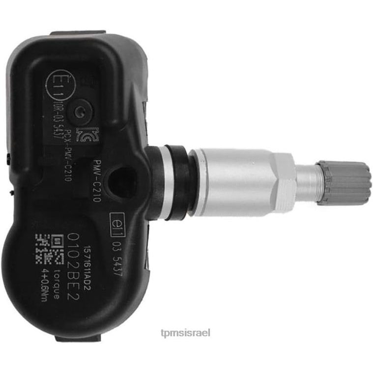 48F821518 tpms טויוטה חיישן הלחץ 4260702031 295mhz - החלפת חיישן TPMS