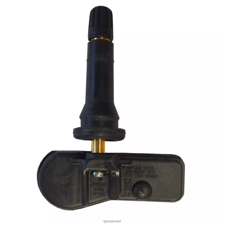 48F821528 tpms subaru חיישן הלחץ 28103fj000 305mhz - החלפת חיישן TPMS