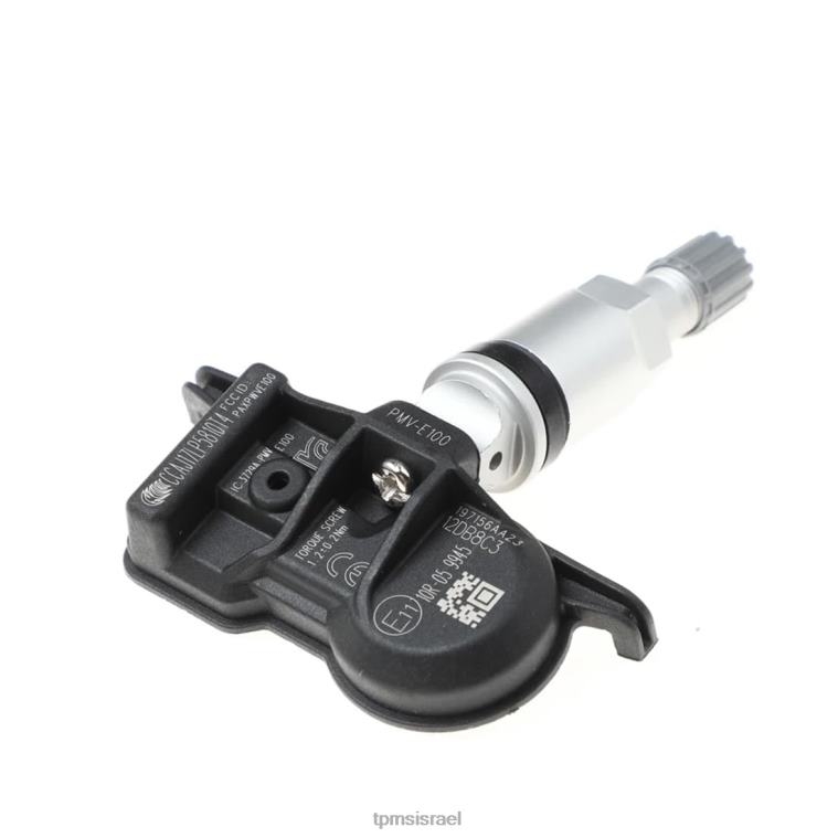 48F821554 tpms טויוטה חיישן הלחץ 4260712020 331mhz - חיישן לחץ אוויר בצמיגים מחיר