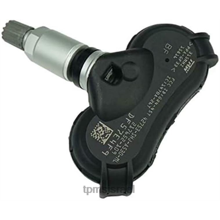 48F821565 tpms הונדה חיישן הלחץ 42753shja53 342mhz - חיישן לחץ אוויר בצמיגים ברכב