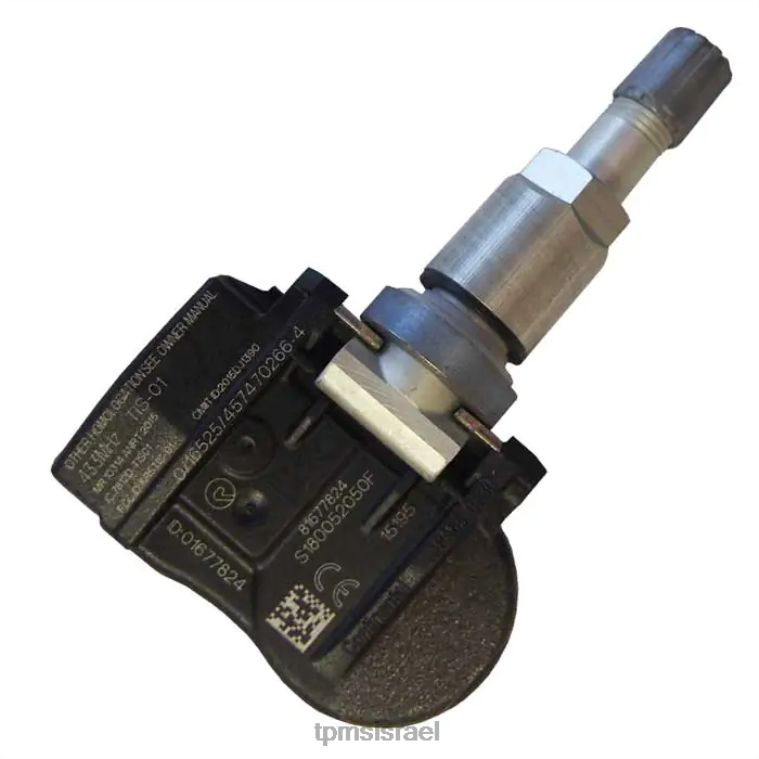 48F821568 tpms מאזדה חיישן הלחץ bhb637140 345mhz - החלפת חיישן TPMS