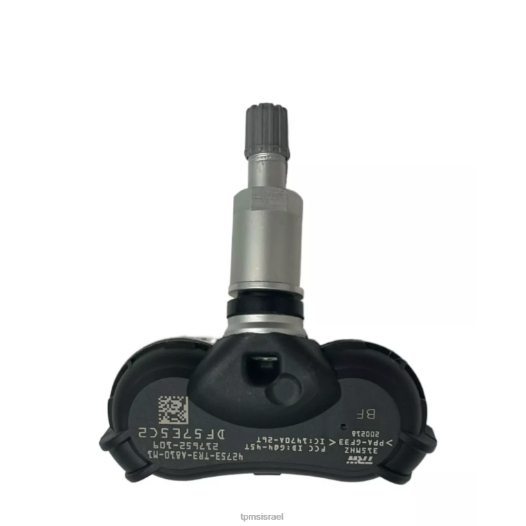 48F821583 tpms הונדה חיישן הלחץ 42753tr3a81 360mhz - חיישן לחץ אוויר בצמיגים טויוטה