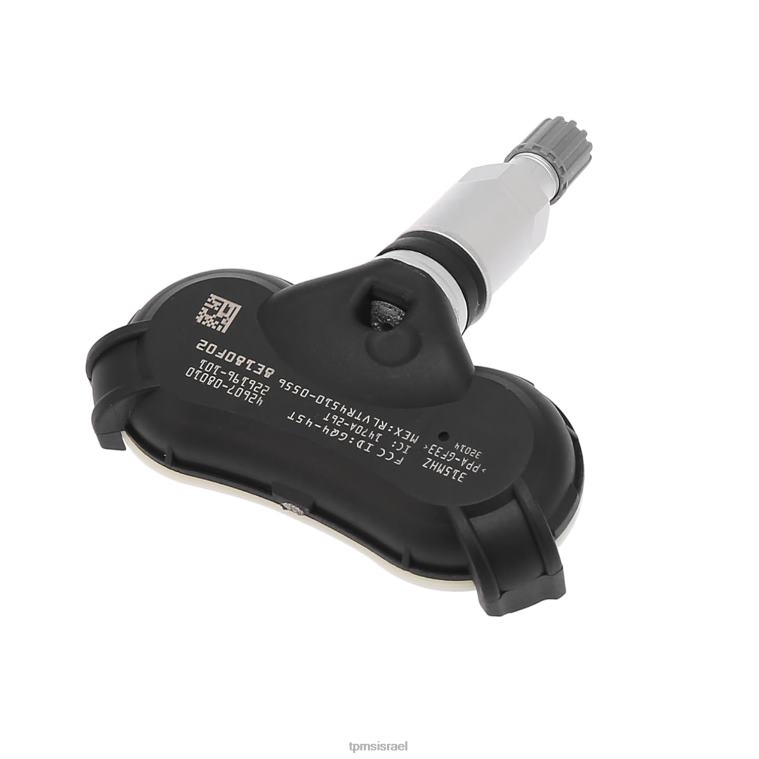 48F821595 tpms טויוטה חיישן הלחץ 4260708010 372mhz - חיישן לחץ אוויר בצמיגים ברכב