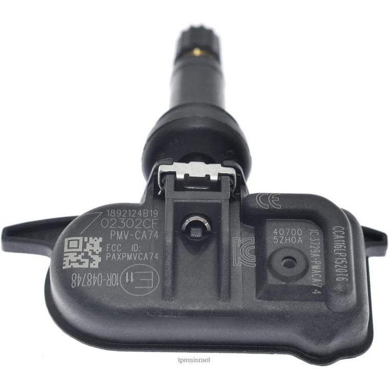 48F821600 tpms nissan חיישן הלחץ 407003hn0b 377mhz - TPMS System