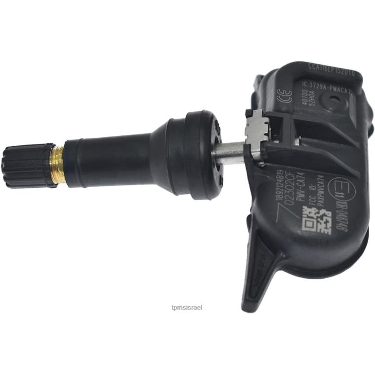 48F821600 tpms nissan חיישן הלחץ 407003hn0b 377mhz - TPMS System