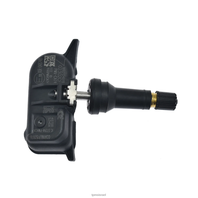 48F821602 tpms nissan חיישן הלחץ 407005zh0a 379mhz - חיישן לחץ אוויר בצמיגים