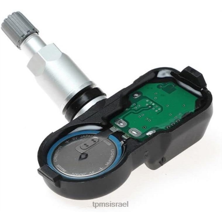 48F821607 tpms nissan חיישן הלחץ 40700ez00a 384mhz - חיישן TPMS מחיר