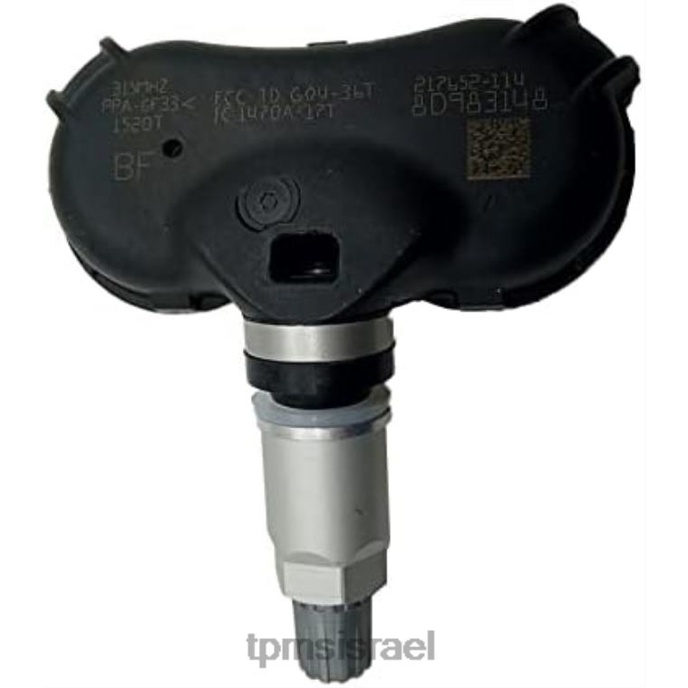 48F821620 tpms acura חיישן הלחץ 42753tk4a01 397mhz - TPMS System