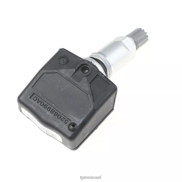 48F821622 tpms mitsubishi/isuzu חיישן הלחץ 52088990ac 399mhz - חיישן לחץ אוויר בצמיגים