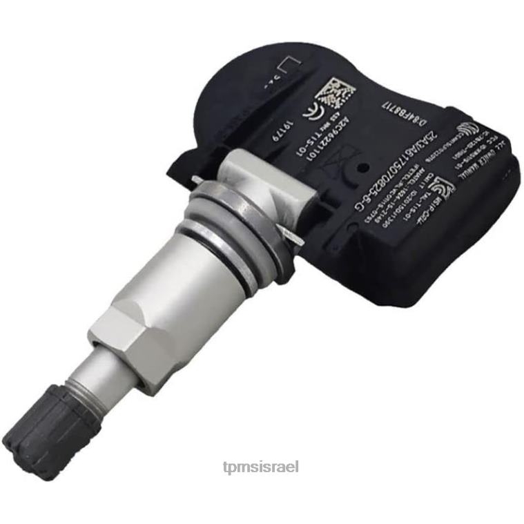 48F821658 tpms יונדאי חיישן הלחץ 529333n100 435mhz - החלפת חיישן TPMS