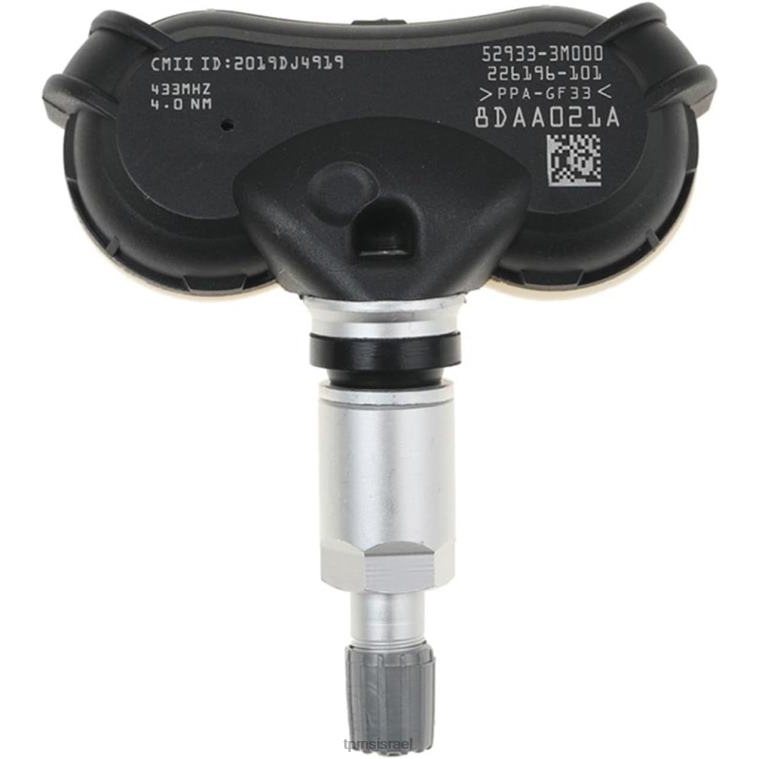 48F821661 tpms יונדאי חיישן הלחץ 529333m000 438mhz - TPMS Israel