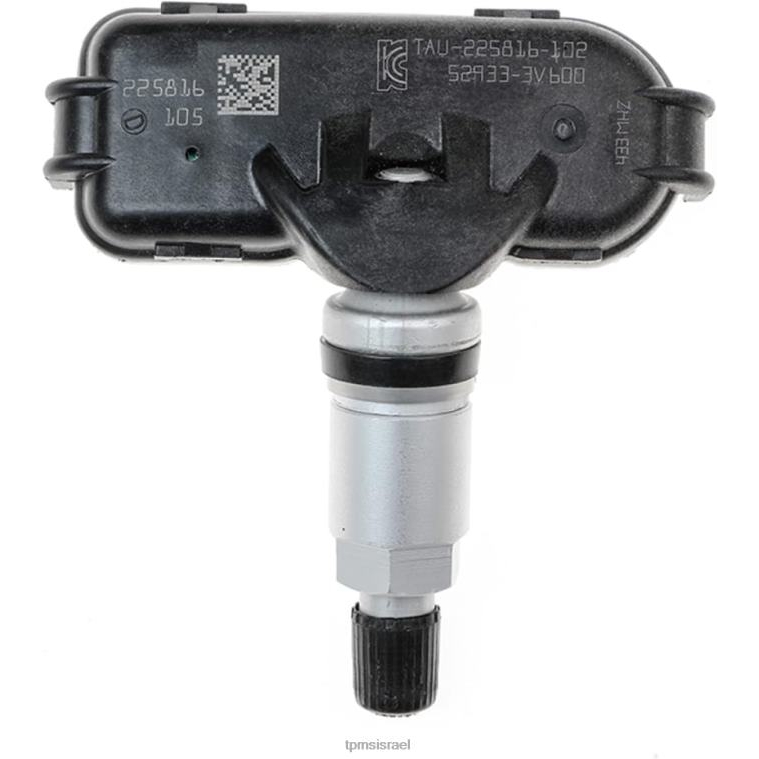 48F821670 tpms יונדאי חיישן הלחץ 529333v600 447mhz - TPMS System