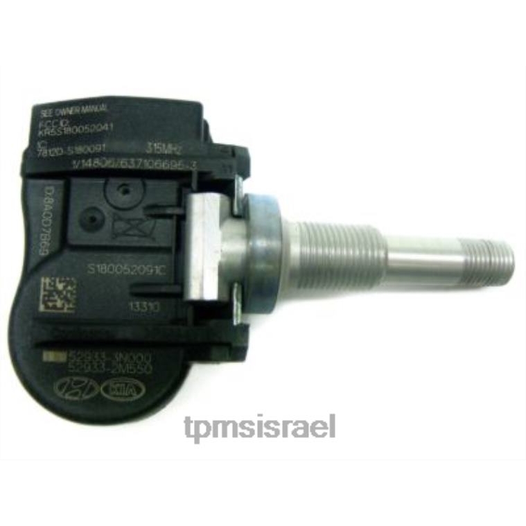 48F821679 tpms יונדאי חיישן הלחץ 529332m550 456mhz - TPMS Sensor מה זה