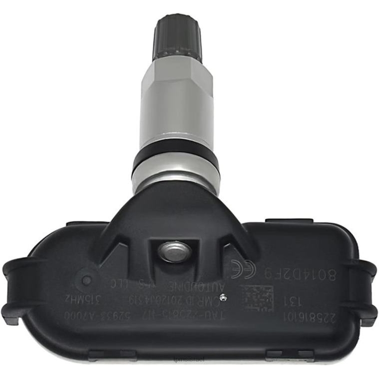 48F821688 tpms קיה חיישן הלחץ 52933a7000 465mhz - החלפת חיישן TPMS