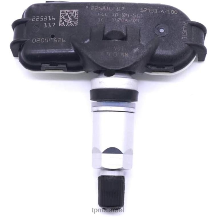 48F821689 tpms קיה חיישן הלחץ 52933a7100 466mhz - TPMS Sensor מה זה