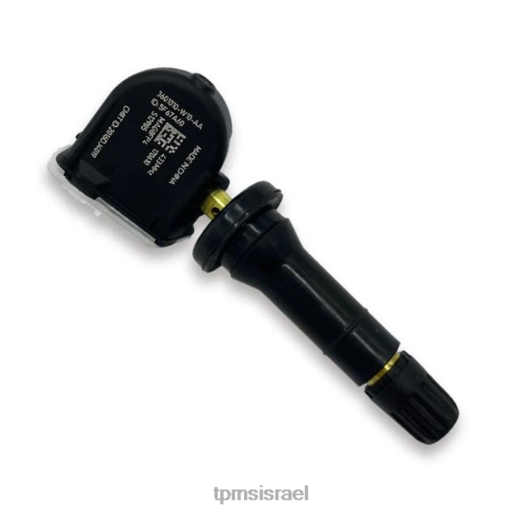 48F821738 tpms changean את חיישן הלחץ 3601010w10aa 433mhz - החלפת חיישן TPMS