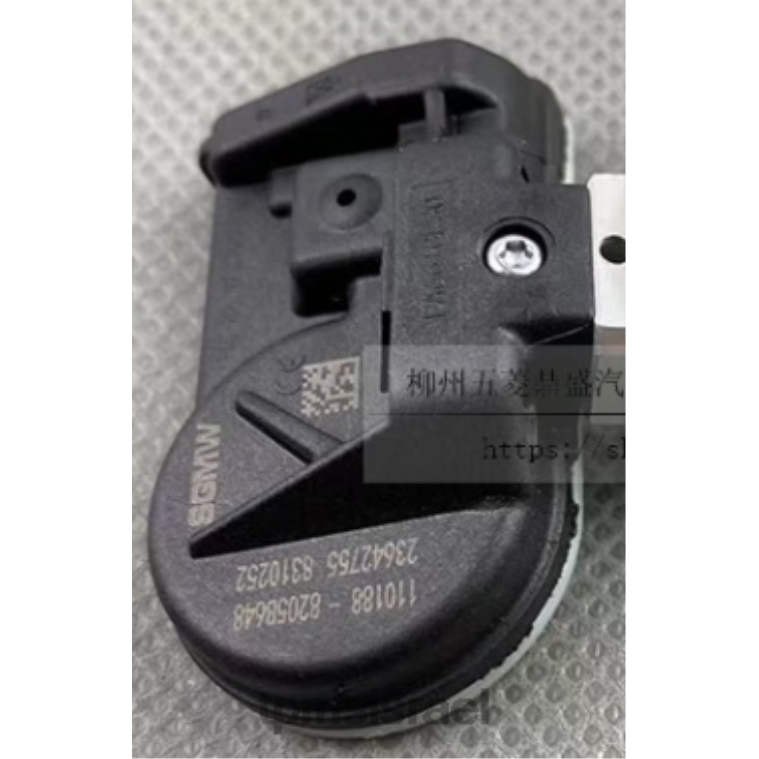 48F821782 tpms wuling חיישן הלחץ 23642755 433mhz - חיישן לחץ אוויר בצמיגים