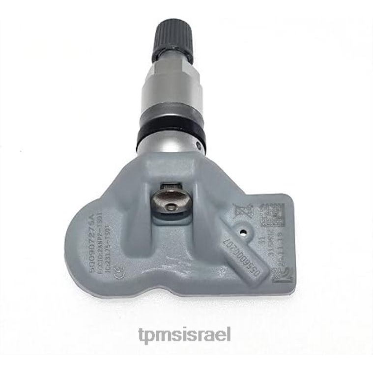 48F821476 tpms חיישן לחץ אוויר בצמיגים אודי 5q0907275a - חיישן TPMS