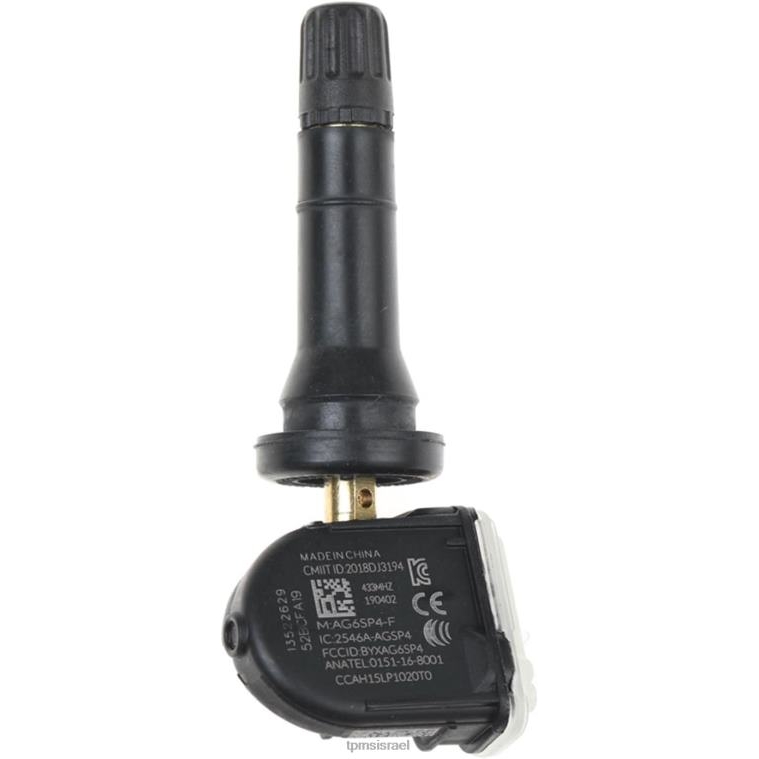 48F821374 tpms חיישן לחץ אוויר בצמיגים שברולט 13522629 - חיישן לחץ אוויר בצמיגים מחיר