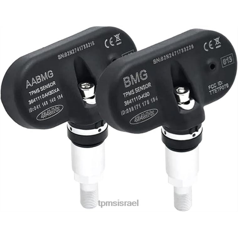 48F821696 tpms haval/gwm חיישן הלחץ 3641110ak80xa 433mhz - חיישן TPMS