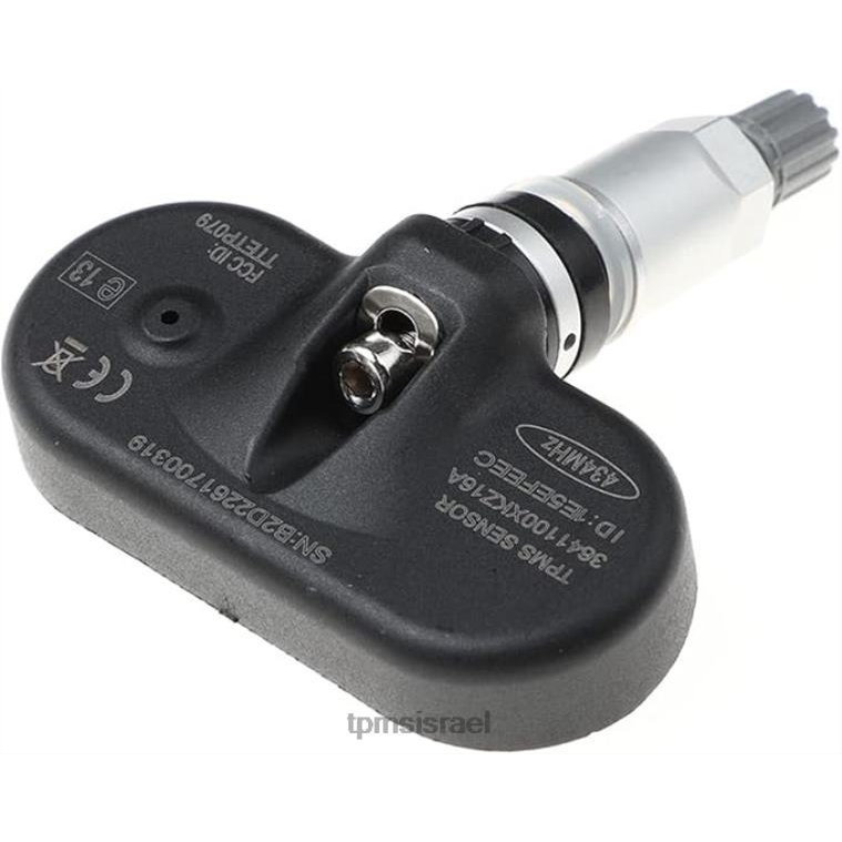 48F821697 tpms haval/gwm חיישן הלחץ 3641100xkz16a 433mhz - חיישן TPMS מחיר