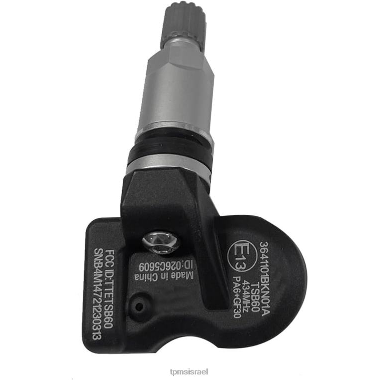 48F821701 tpms haval/gwm חיישן הלחץ 3641101bkn01a 433mhz - TPMS Israel